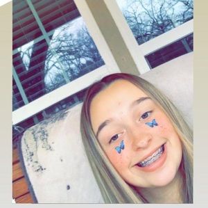 Meet your Posher, Cheyenne